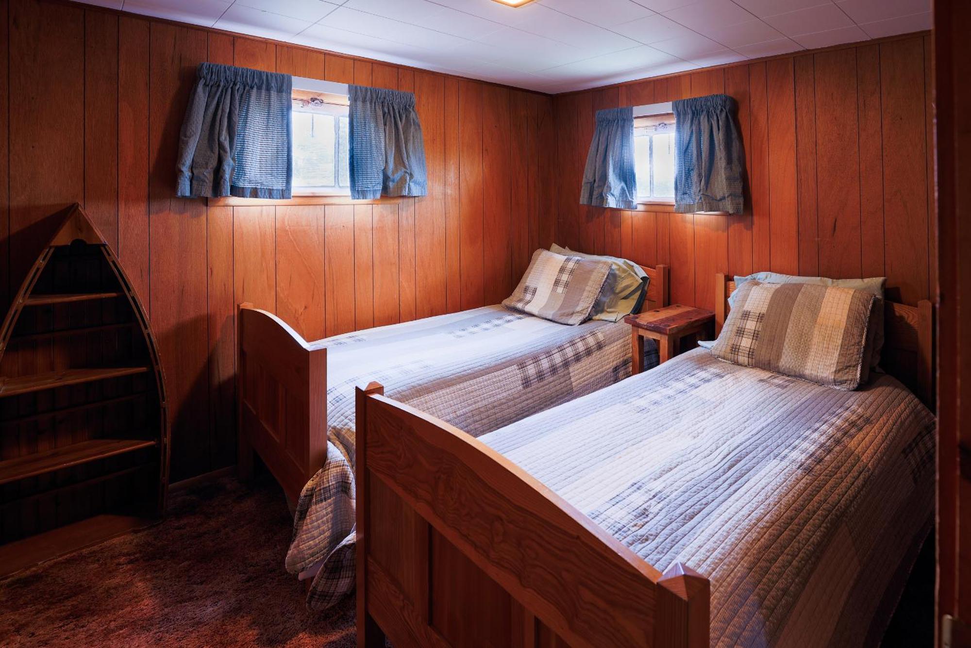 Marr'S Mountain Cabins Red Feather Lakes Exterior foto
